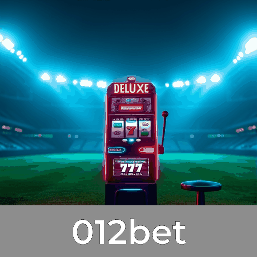 Descubra os Bônus Generosos e Promoções Exclusivas na 012bet