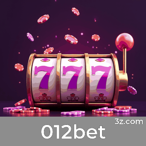 012bet - Seu Cassino Online Seguro e Rápido