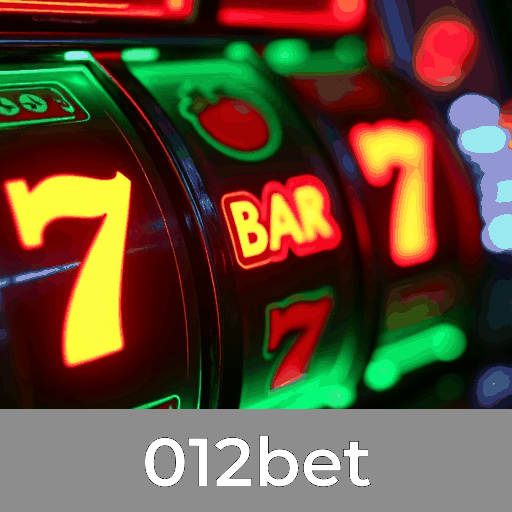 012bet: Experiência de cassino real para jogadores brasileiros