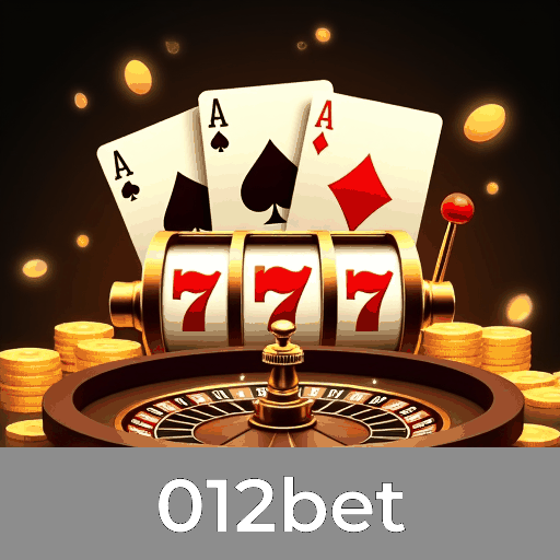 012bet: Explore Promoções Inigualáveis e Bônus Generosos!
