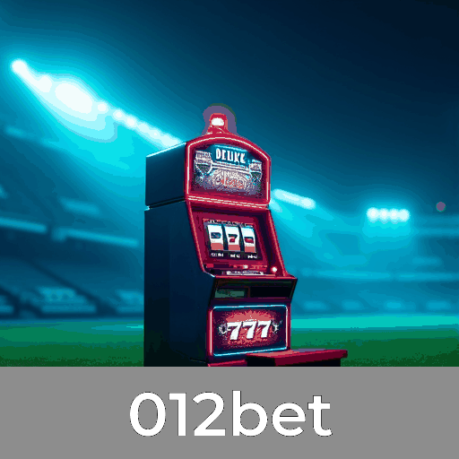 012bet: Promoções Exclusivas e Bônus Generosos Esperam Por Você!