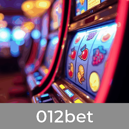 012bet: A Plataforma Confiável para Uma Experiência Premium de Apostas
