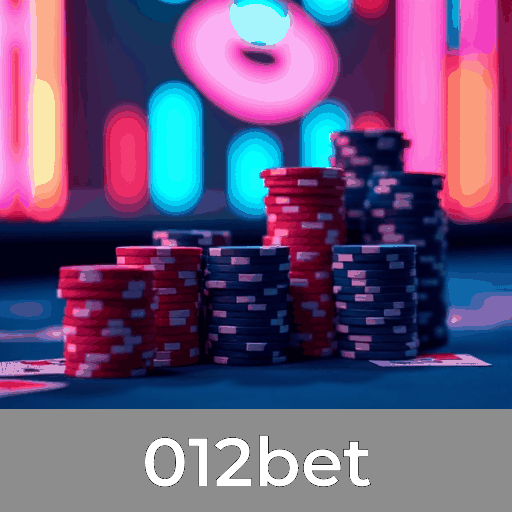 012bet: Bônus Generoso e Promoções Exclusivas para Apostadores