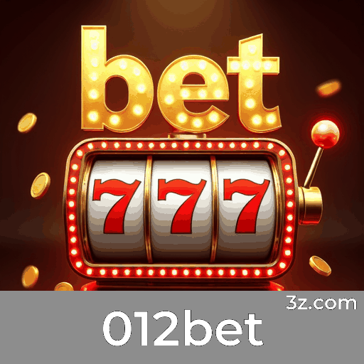 012bet - Seu Cassino Online Seguro e Rápido
