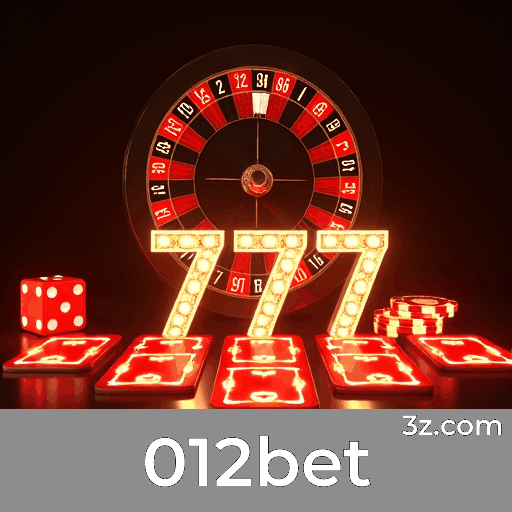012bet - Seu Cassino Online Seguro e Rápido