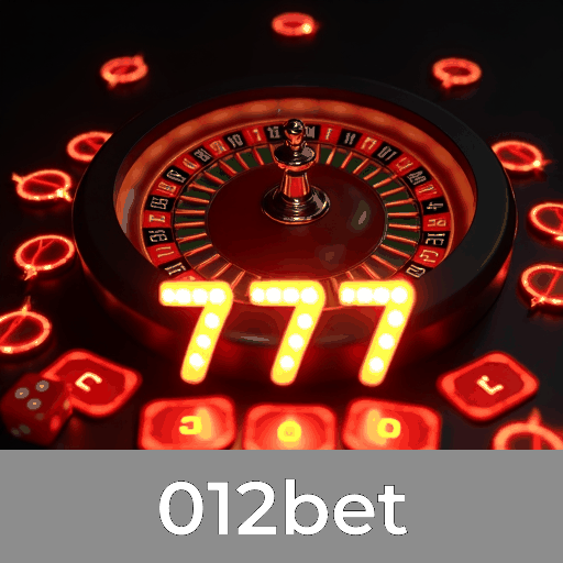 012bet: Excelência em Apostas com Serviço Profissional