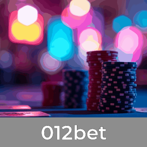 012bet: Emoção e Oportunidades de Ganhar nos Jogos de Cassino