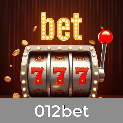 012bet: Explore Promoções Inigualáveis e Bônus Generosos!