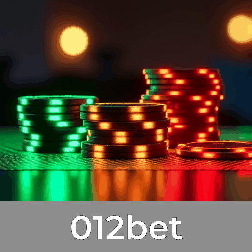 012bet: A Conveniência e Funcionalidade do Aplicativo Móvel