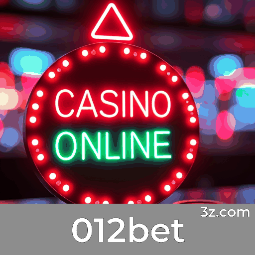 012bet - Seu Cassino Online Seguro e Rápido