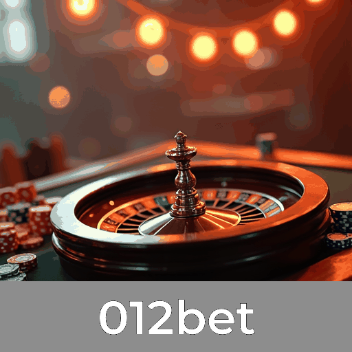 Experimente o Login Ultra Rápido e Seguro no 012bet
