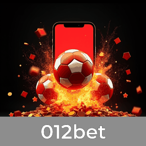 012bet: Excelência em Apostas com Serviço Profissional