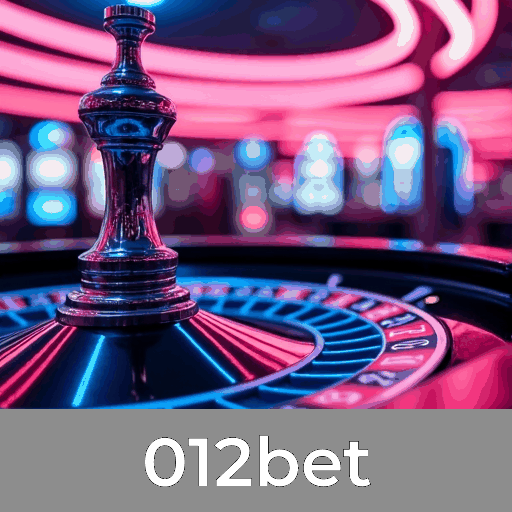 012bet: A Conveniência e Funcionalidade do Aplicativo Móvel