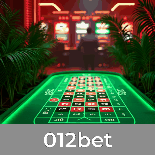 012bet: Especialistas em Apostas Esportivas e Futebol Brasileiro